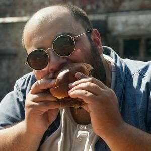 Meet your Posher, Jonah